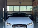 Audi A6 2012 года за 8 300 000 тг. в Астана