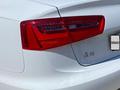 Audi A6 2012 годаүшін8 300 000 тг. в Астана – фото 10