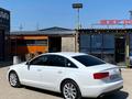 Audi A6 2012 годаүшін8 300 000 тг. в Астана – фото 11