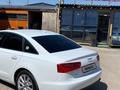 Audi A6 2012 годаүшін8 300 000 тг. в Астана – фото 12