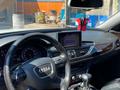 Audi A6 2012 годаүшін8 300 000 тг. в Астана – фото 14