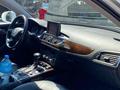 Audi A6 2012 годаүшін8 300 000 тг. в Астана – фото 22