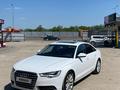 Audi A6 2012 годаүшін8 300 000 тг. в Астана – фото 3