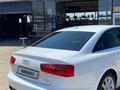 Audi A6 2012 годаүшін8 300 000 тг. в Астана – фото 6