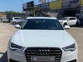 Audi A6 2012 годаүшін8 300 000 тг. в Астана – фото 7