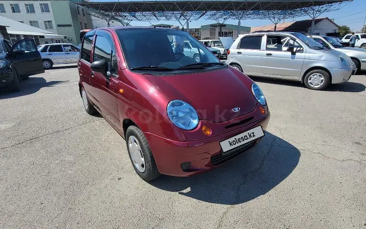 Daewoo Matiz 2014 года за 2 350 000 тг. в Шымкент