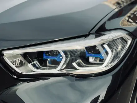BMW X5 XDrive 40i 2019 года за 44 777 000 тг. в Алматы – фото 20