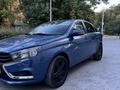 ВАЗ (Lada) Vesta 2015 года за 4 200 000 тг. в Шымкент – фото 2