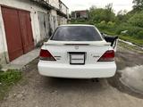 Honda Inspire 1997 года за 1 900 000 тг. в Усть-Каменогорск – фото 3