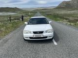 Honda Inspire 1997 года за 1 900 000 тг. в Усть-Каменогорск – фото 2