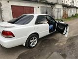 Honda Inspire 1997 года за 1 900 000 тг. в Усть-Каменогорск – фото 5