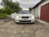 Honda Inspire 1997 года за 1 900 000 тг. в Усть-Каменогорск – фото 4