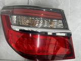 Фонарь задний Toyota Camry 55 за 100 000 тг. в Алматы