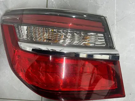 Фонарь задний Toyota Camry 55 за 100 000 тг. в Алматы