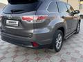 Toyota Highlander 2014 годаүшін14 000 000 тг. в Атырау – фото 4