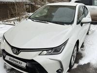 Toyota Corolla 2019 года за 8 300 000 тг. в Астана