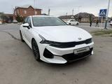 Kia K5 2021 годаүшін11 900 000 тг. в Кызылорда