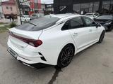 Kia K5 2021 годаүшін11 900 000 тг. в Кызылорда – фото 3