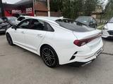Kia K5 2021 годаүшін11 900 000 тг. в Кызылорда – фото 2