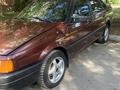 Volkswagen Passat 1990 годаfor1 100 000 тг. в Костанай – фото 3