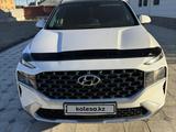 Hyundai Santa Fe 2023 года за 19 500 000 тг. в Кызылорда – фото 4