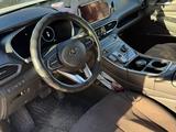 Hyundai Santa Fe 2023 года за 19 500 000 тг. в Кызылорда