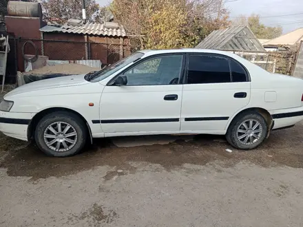 Toyota Carina E 1994 года за 1 950 000 тг. в Аягоз – фото 2