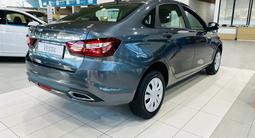 ВАЗ (Lada) Vesta Enjoy 2024 года за 8 790 000 тг. в Караганда – фото 5