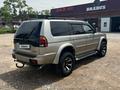 Mitsubishi Montero Sport 2002 года за 4 700 000 тг. в Алматы – фото 4