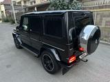 Mercedes-Benz G 63 AMG 2014 годаүшін33 000 000 тг. в Алматы – фото 4