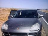 Porsche Cayenne 2004 года за 4 300 000 тг. в Усть-Каменогорск