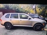 Porsche Cayenne 2004 года за 4 300 000 тг. в Усть-Каменогорск – фото 3