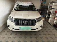 Toyota Land Cruiser Prado 2020 года за 31 000 000 тг. в Тараз