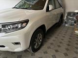 Toyota Land Cruiser Prado 2020 года за 31 000 000 тг. в Тараз – фото 3