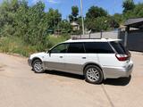 Subaru Legacy 1999 годаfor3 600 000 тг. в Алматы – фото 4