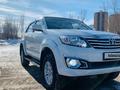 Toyota Fortuner 2014 года за 11 000 000 тг. в Астана – фото 2