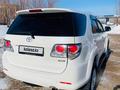 Toyota Fortuner 2014 годаүшін11 000 000 тг. в Астана – фото 3