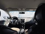 Hyundai Accent 2014 года за 5 400 000 тг. в Актау – фото 4