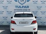 Hyundai Accent 2014 года за 5 400 000 тг. в Актау – фото 2