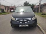 Honda Elysion 2005 годаүшін6 000 000 тг. в Алматы – фото 2