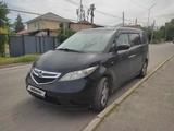 Honda Elysion 2005 годаүшін6 000 000 тг. в Алматы