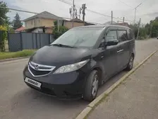 Honda Elysion, 2005