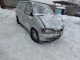 Nissan Serena 1997 года за 250 000 тг. в Усть-Каменогорск