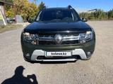 Renault Duster 2018 года за 7 500 000 тг. в Караганда – фото 2