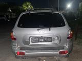 Hyundai Santa Fe 2008 года за 2 300 000 тг. в Уральск – фото 3