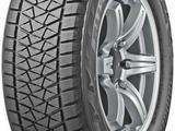 Шины зимние Bridgestone Blizzak DM-V2 за 50 000 тг. в Караганда