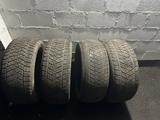 Шины зимние Bridgestone Blizzak DM-V2 за 50 000 тг. в Караганда – фото 2