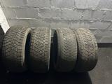 Шины зимние Bridgestone Blizzak DM-V2 за 50 000 тг. в Караганда – фото 3