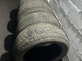 Шины зимние Bridgestone Blizzak DM-V2 за 50 000 тг. в Караганда – фото 5