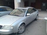 Audi A6 2001 года за 2 500 000 тг. в Астана – фото 2